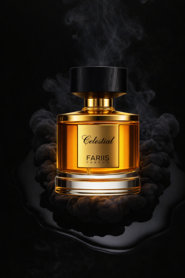 Celestial, Fariis, Women - 100ml