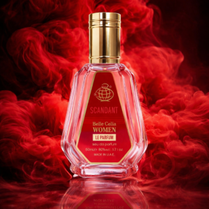 Scandant Rouge - 50ml