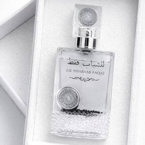Lil Shabab Faqat, Ard Al Zaafaran, Barbati - 100ml