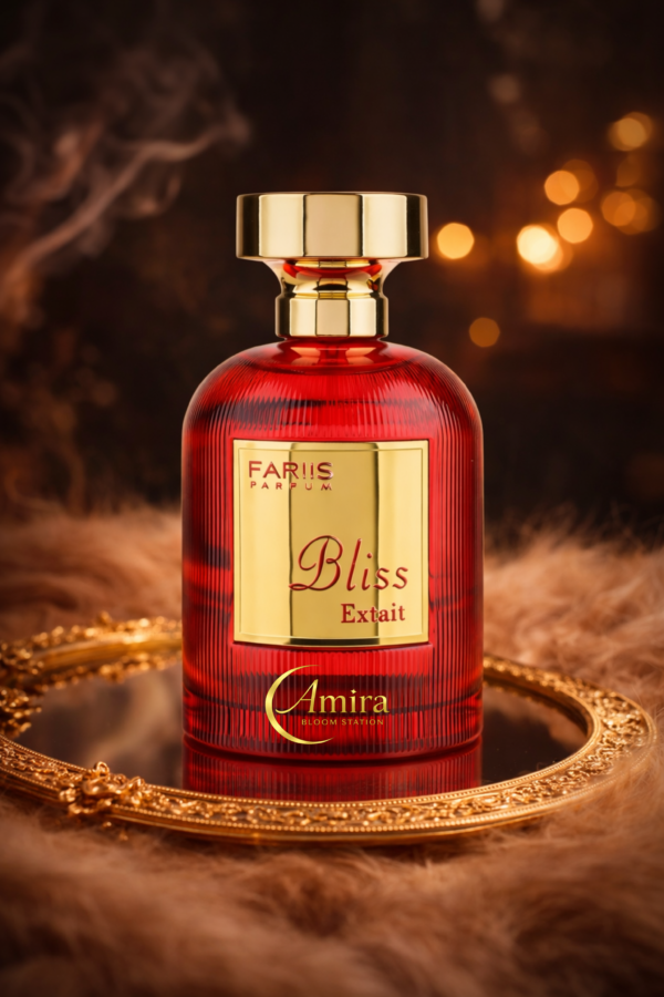 Bliss Extait, Fariis, Women - 100ml