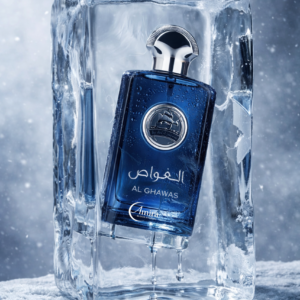 Al Ghawas, Ard Al Zaafaran, Men - 100ml