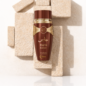 Haris Ember, Fariis, Barbati, Men - 100ml