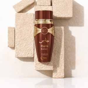Haris Ember, Fariis, Barbati, Men - 100ml
