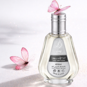 Ana Abiyedh White, Women - 50ml