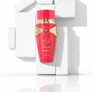 Afrah, BonBon, Fariis Woman  - 100ml
