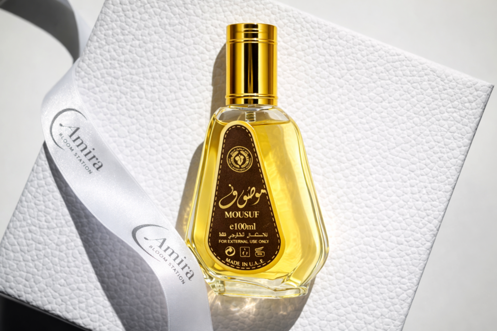 Mousouf, Women - 50ml