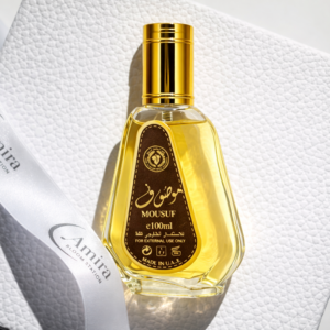 Mousouf, Women - 50ml