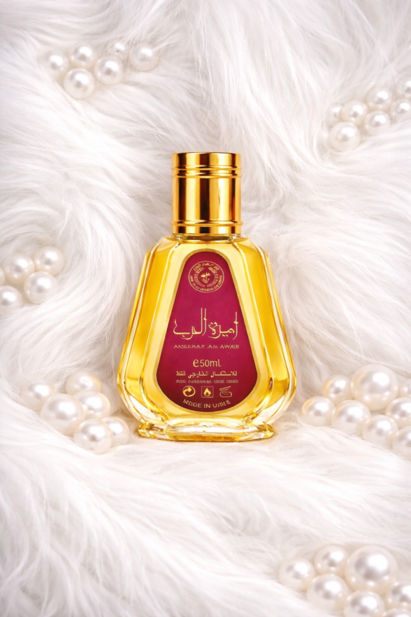 Ameerat Al Arab, Women - 50ml