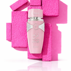 Afrah, Fariis, Women - 100ml