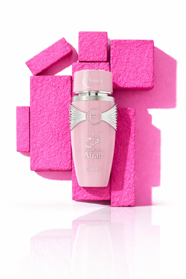 Afrah, Fariis, Women - 100ml