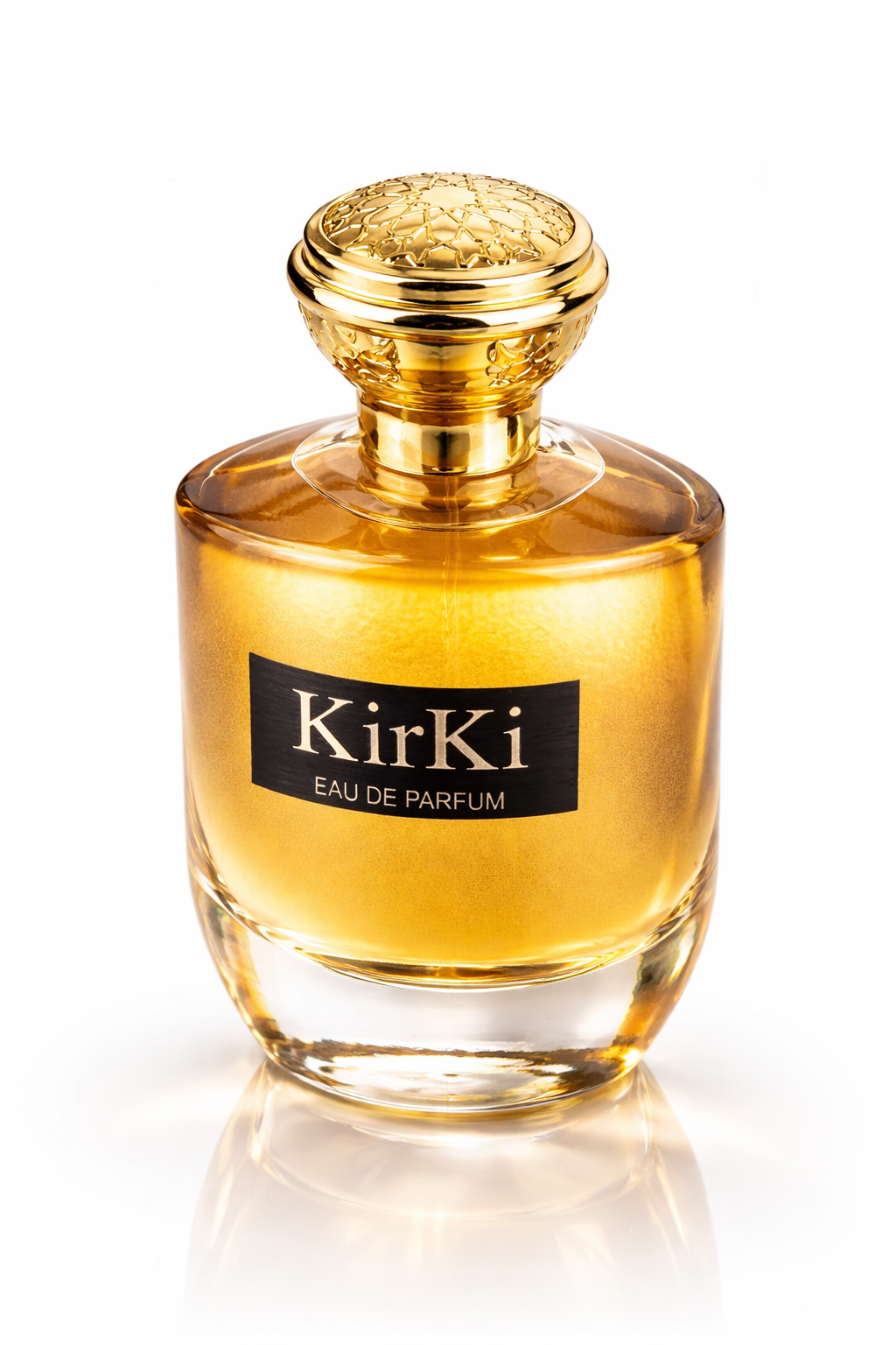 KirKi Wadi Al Khaleej, Women - 100ml - obrazek 3