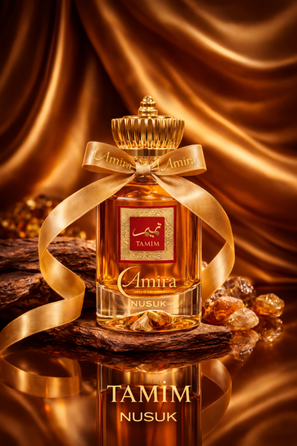 Tamim, Nusuk, Men - 100ml