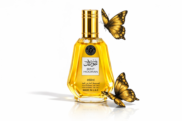 Bint Hooran, Women - 50ml