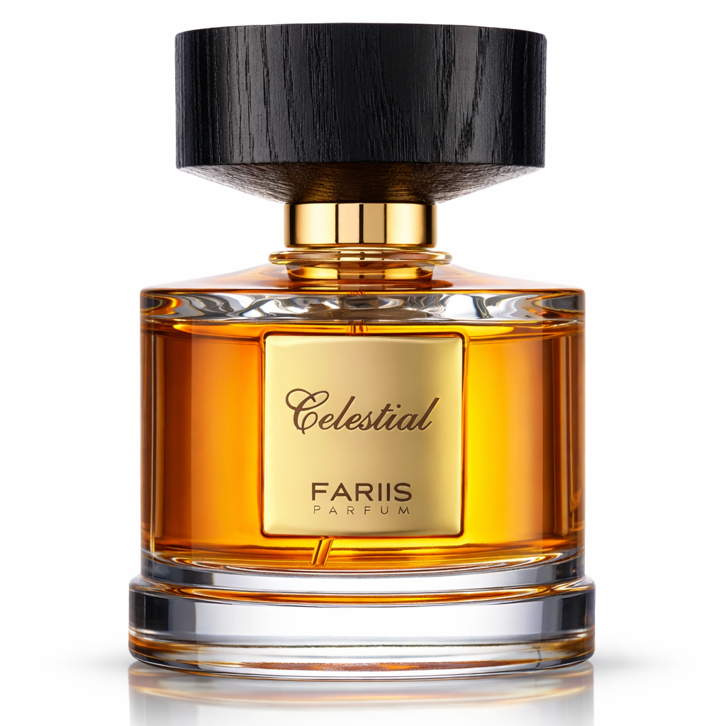 Celestial, Fariis, Women - 100ml - obrazek 3