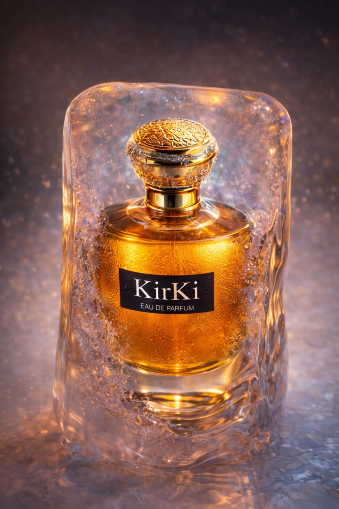 KirKi Wadi Al Khaleej, Women - 100ml