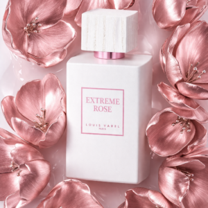 Extreme Rose, Louis Varel , Women - 100ml