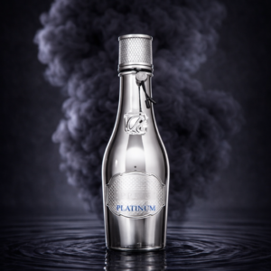 Prive, Platinum, Riiffs, Men - 100ml