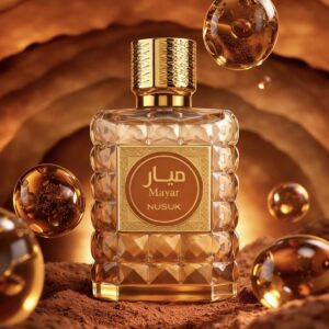 Extrait de Parfum, Mayar, Nusuk,Men - 100ml