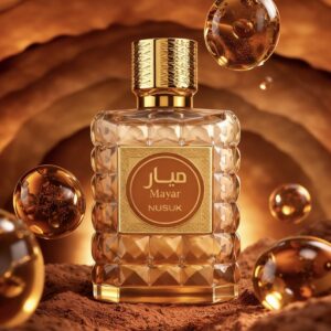 Extrait de Parfum, Mayar, Nusuk,Men - 100ml