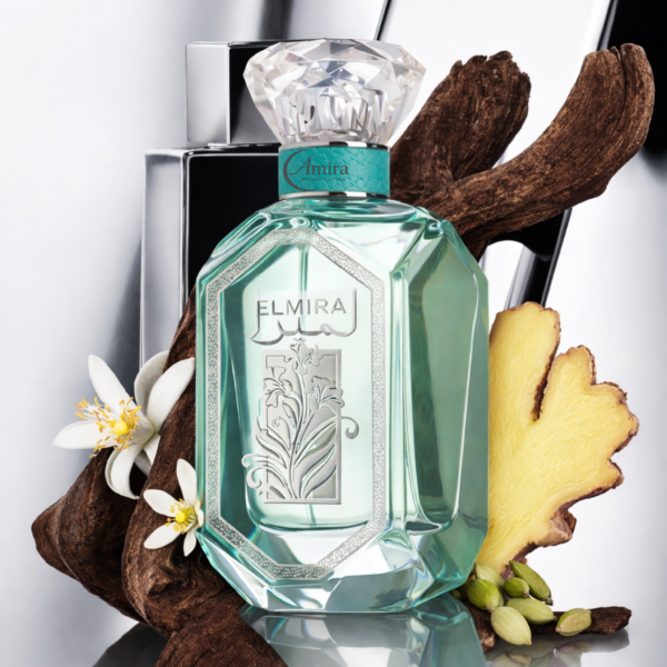 Elmira, Ard Al Zaafaran, Women - 80ml