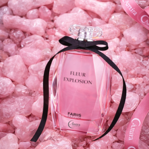 Fleur Explosion, Fariis, Women - 100ml