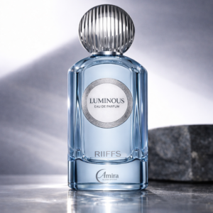 Luminous, Riiffs - 100ml