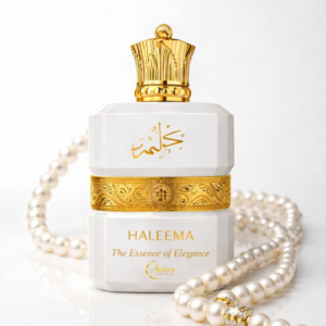 Haleema, Wadi Al Khaleej, Women - 100ml