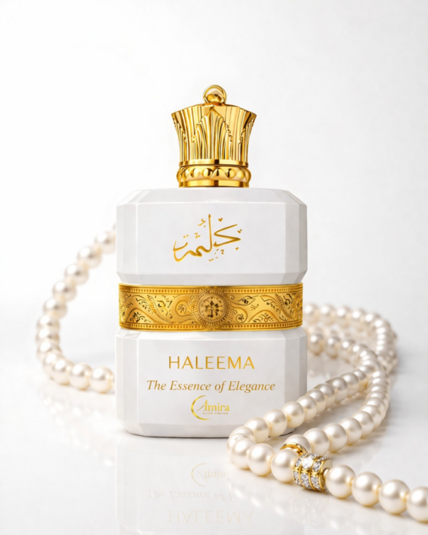 Haleema, Wadi Al Khaleej, Women - 100ml