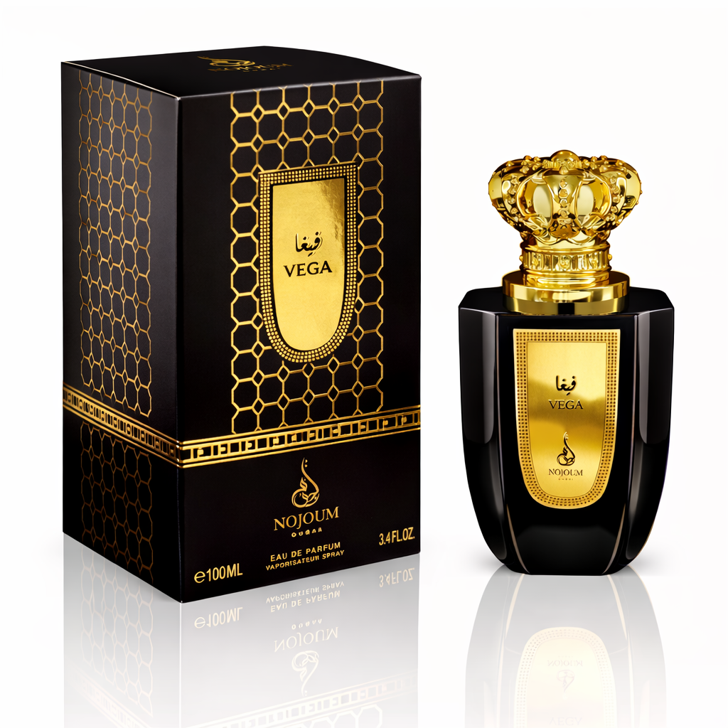 Vega, Nojoum, Femei - 100ml - obrazek 4
