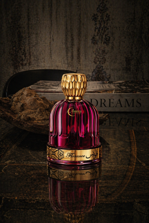 Florence,  Wadi Al Khaleej Women 100 ml