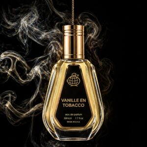 Vanilla Tobacco men 50ml