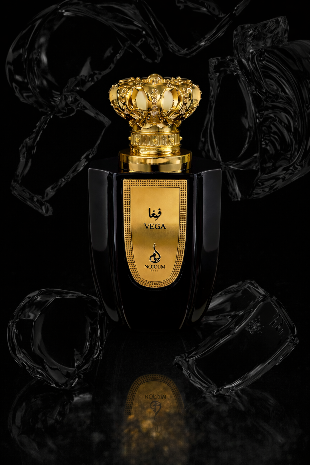 Vega, Nojoum, Femei - 100ml - obrazek 5