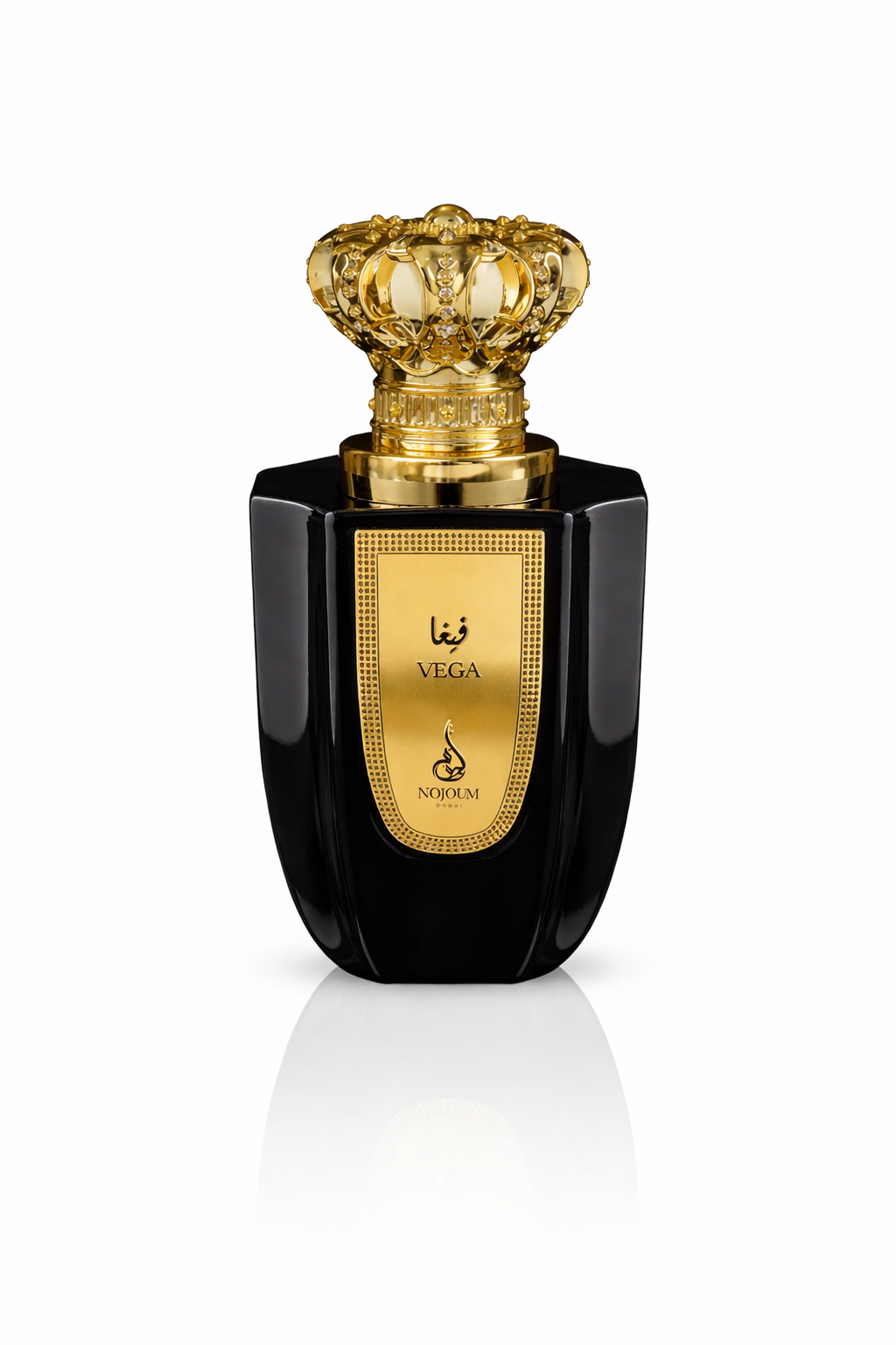 Vega, Nojoum, Femei - 100ml - obrazek 2