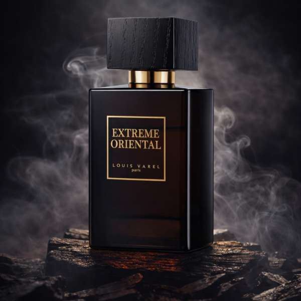 Extreme Oriental, Louis Varel, Men - 100ml