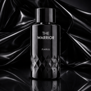 The Warrior, Fariis, Barbati - 100ml