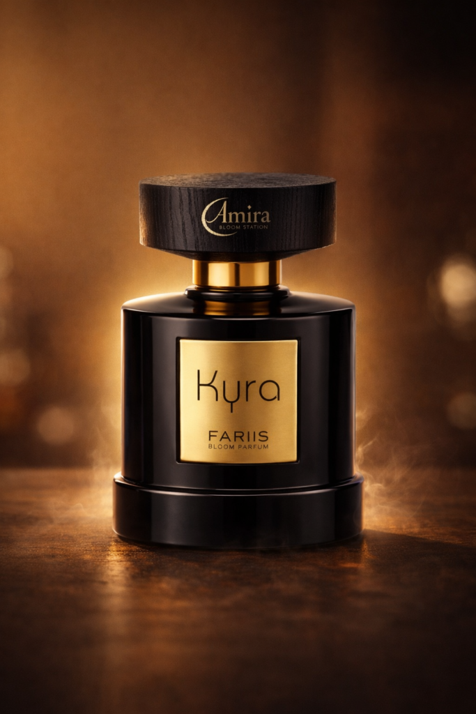 Kyra, Fariis, Women - 100ml