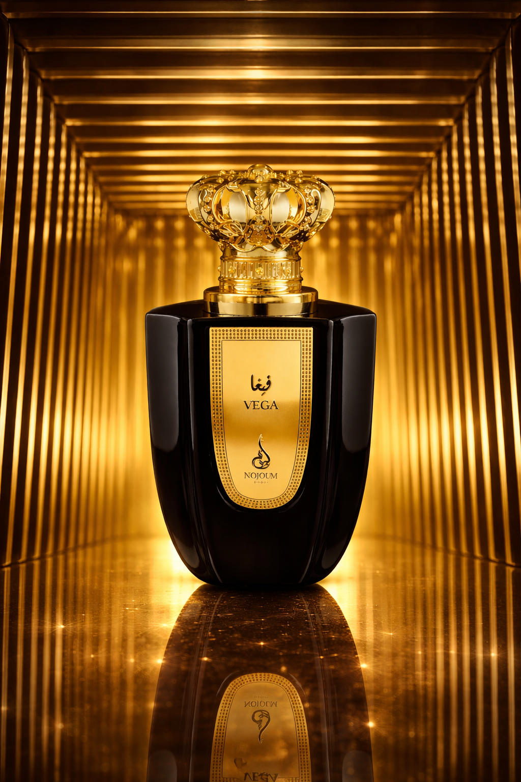 Vega, Nojoum, Femei - 100ml