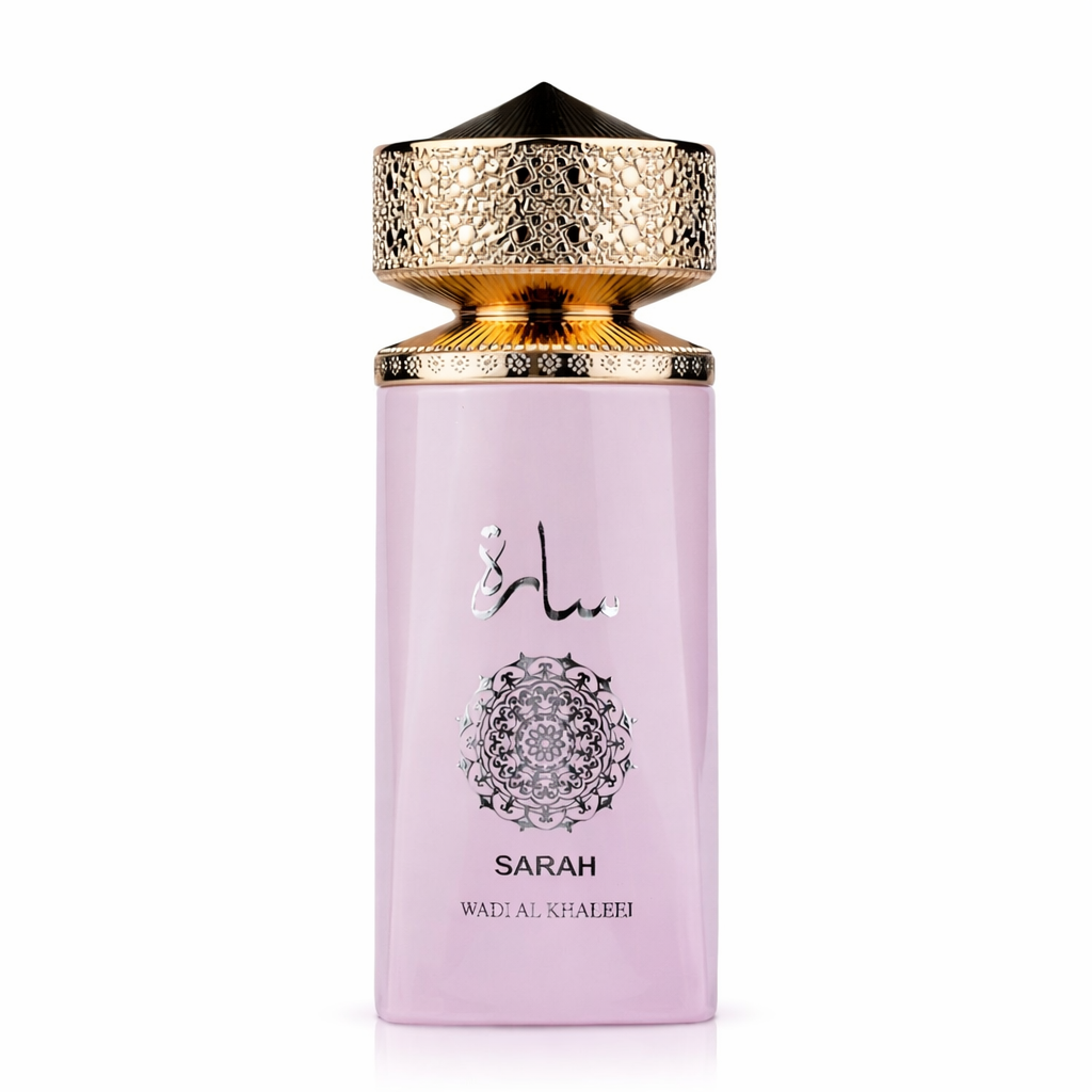 Sarah, Wadi Al Khaleej, Women - 100ml - obrazek 2