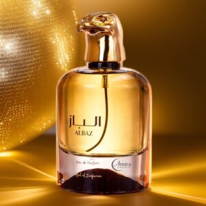 Albaz, Ard Al Zaafaran, Barbati - 100ml