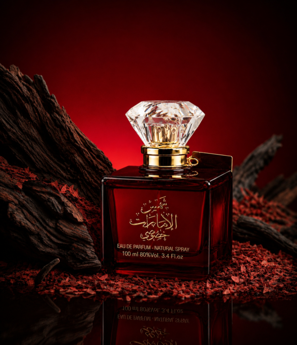 Shams Al Emarat Khususi, Ard Al Zaafaran, Women 100ml