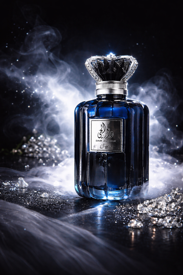 Dar Al Hae Men, Ard Al Zaafaran, Men - 100ml