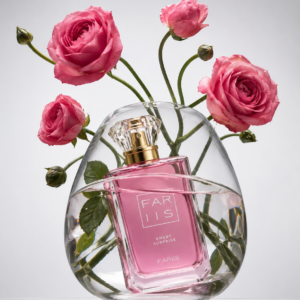 Sweet Surprise, Fariis, Women – 100ml