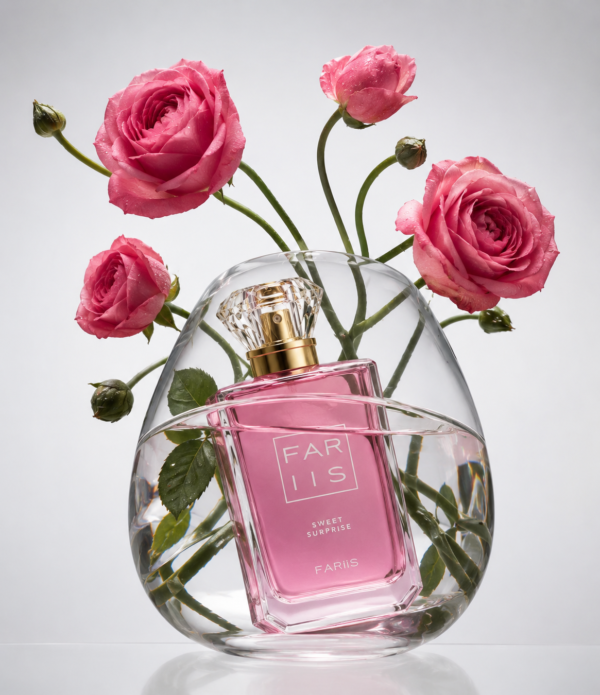 Sweet Surprise, Fariis, Women – 100ml