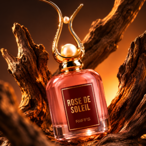 Rose De Soleil, Riffs, Women - 100ml