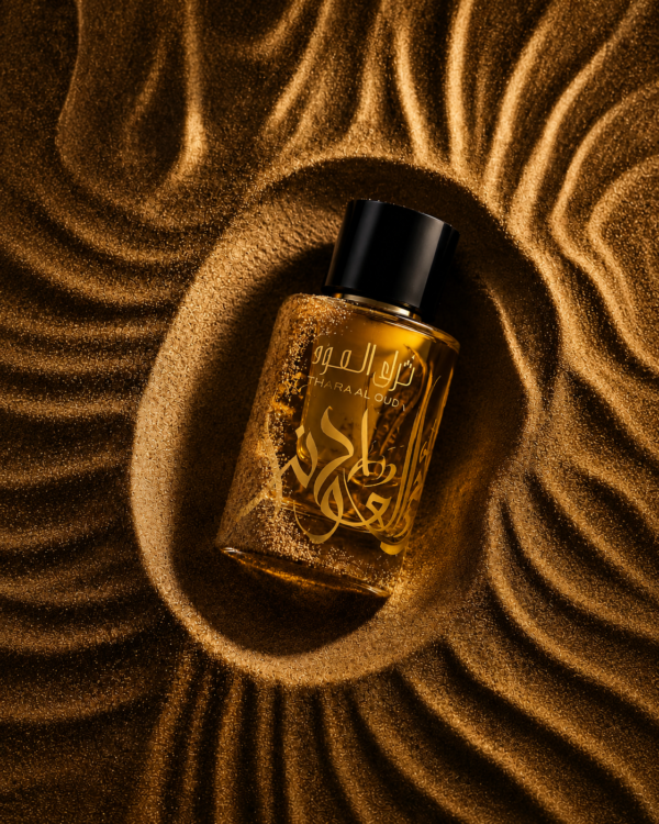 Thara Al Oud, Ard Al Zaafaran, Men - 100ml