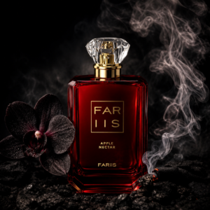 Apple Nectar, Fariis, Women -100ml
