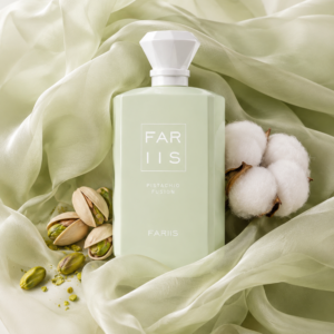 Pistachio Fusion, Farris 100ml women