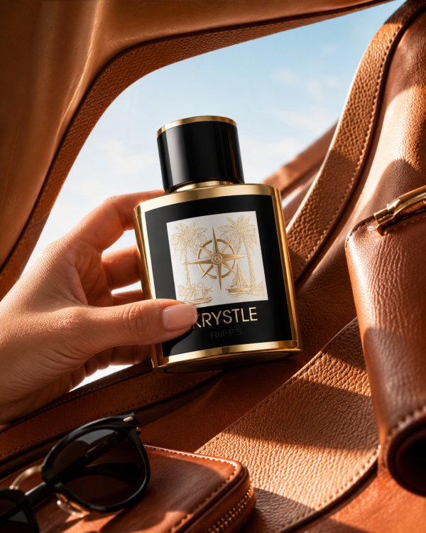 Krystle, Riiffs, Women – 100ml