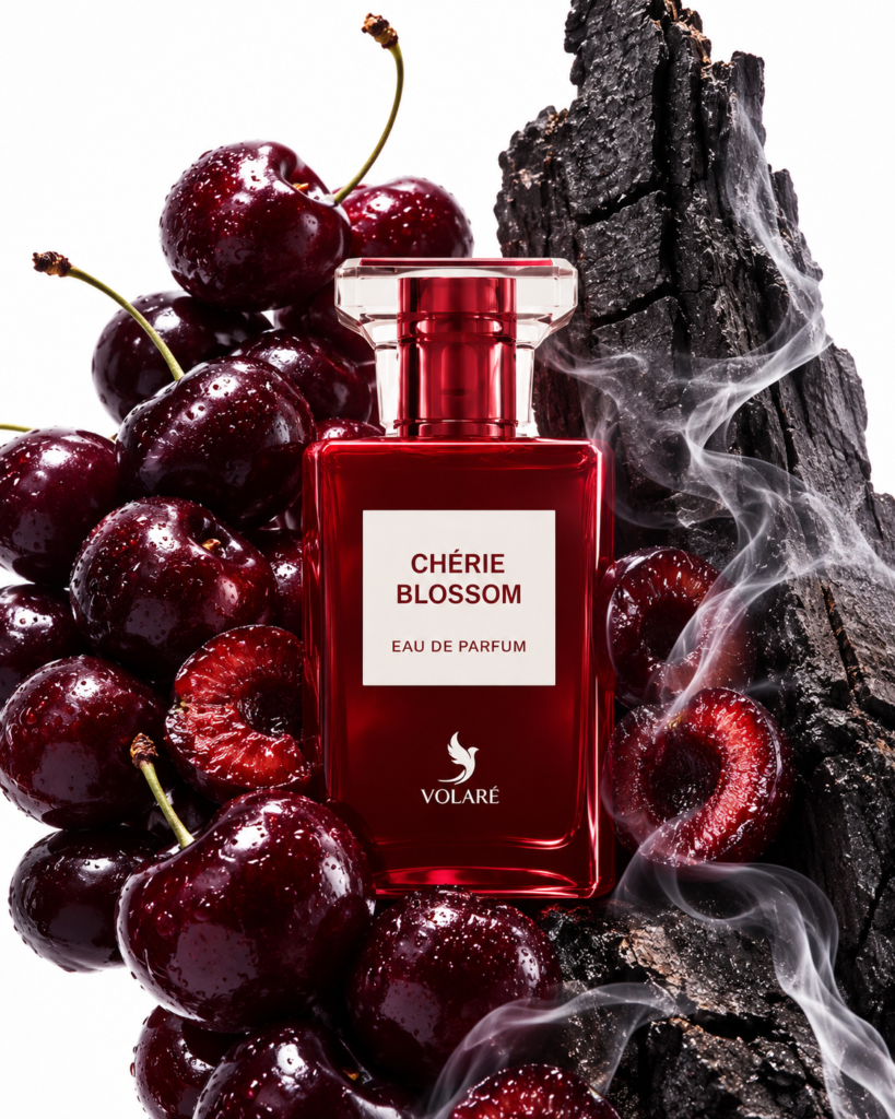 Chérie Blossom by Volaré,Woman-100ml